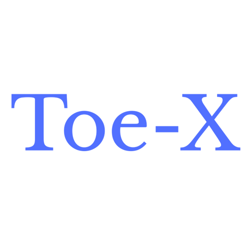 Toe-X